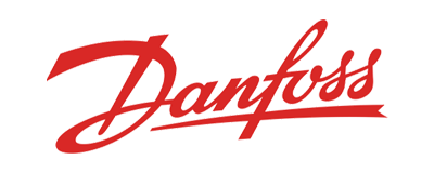 Danfoss logo
