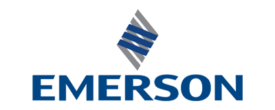 Emerson logo