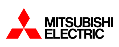 Mitsubishi Electric logo