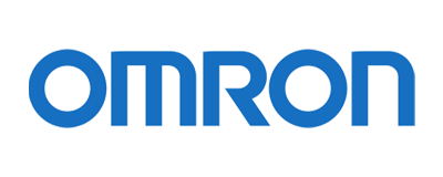 Omron logo
