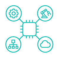 Supports PLCs, HMIs, drives, sensors, and I/O modules