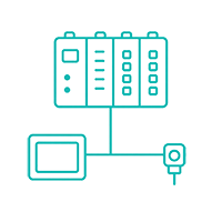 Wide coverage of leading industrial automation brands