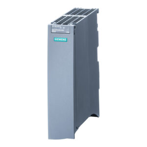 Siemens 6ES7155-5AA00-0AC0 S7-1500 ET 200MP IM 155-5 PN HF Interface Module