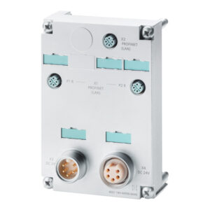 Siemens 6ES7194-4AP00-0AA0 S7-1500 / ET 200pro Accessory Module