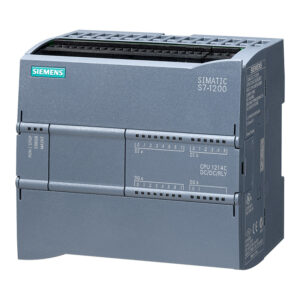 Siemens 6ES7214-1HG40-0XB0 S7-1200 CPU 1214C PLC Module