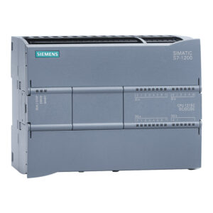 Siemens 6ES7215-1AG40-0XB0 S7-1200 CPU 1215C PLC Module