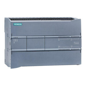 Siemens 6ES7217-1AG40-0XB0 S7-1200 CPU 1217C PLC Module