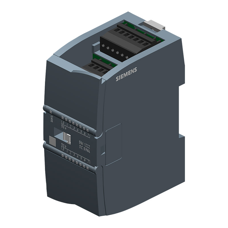 Siemens 6ES7222-1BH32-1XB0 S7-1200 SM 1222 Digital Output Signal Module Siemens 6ES7222-1BH32-1XB0 S7-1200 SM 1222 Digital Output Signal Module