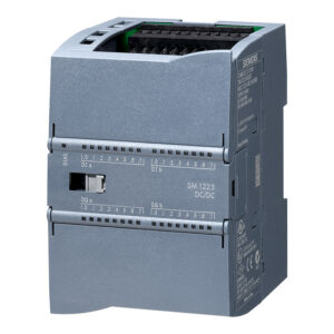 Siemens 6ES7223-1BL32-0XB0 S7-1200 SM 1223 Digital I/O Signal Module