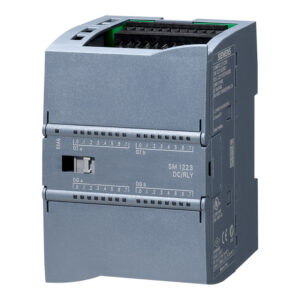 Siemens 6ES7223-1PL32-0XB0 S7-1200 SM 1223 Digital I/O Signal Module