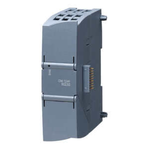 Siemens 6ES7241-1AH32-0XB0 S7-1200 CM 1241 Communication Module
