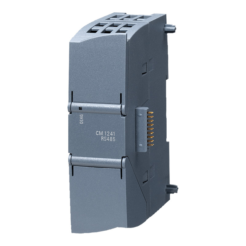 Siemens 6ES7241-1CH32-0XB0 S7-1200 CM 1241 Communication Module