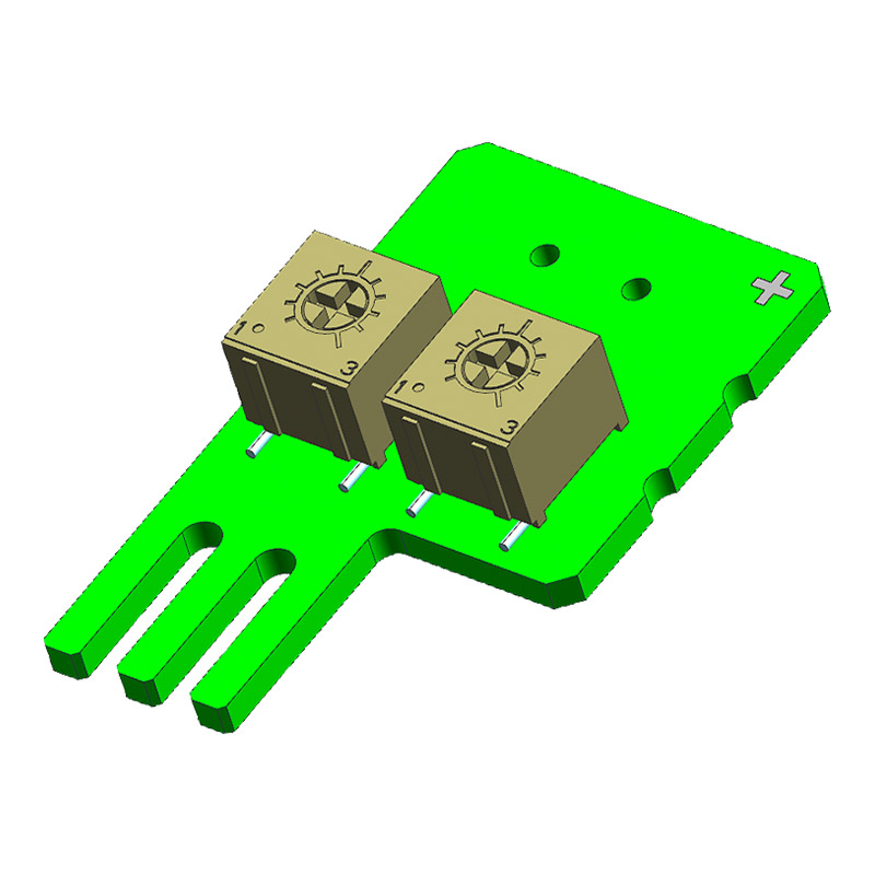 Siemens 6ES7274-1XA30-0XA0 S7-1200 Potentiometer Module