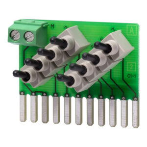 Siemens 6ES7274-1XF30-0XA0 S7-1200 Simulator Module