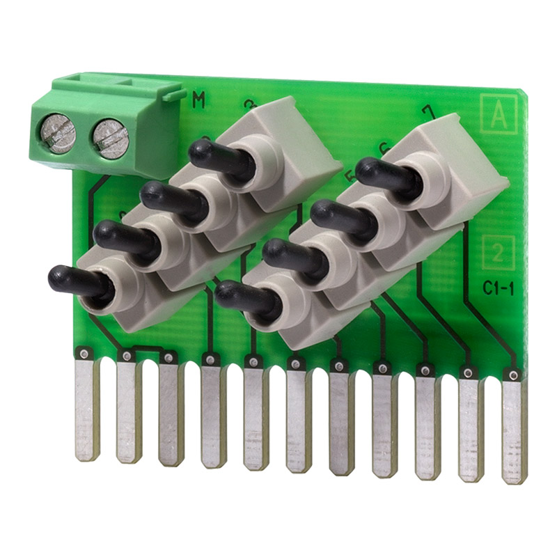 Siemens 6ES7274-1XF30-0XA0 S7-1200 Simulator Module