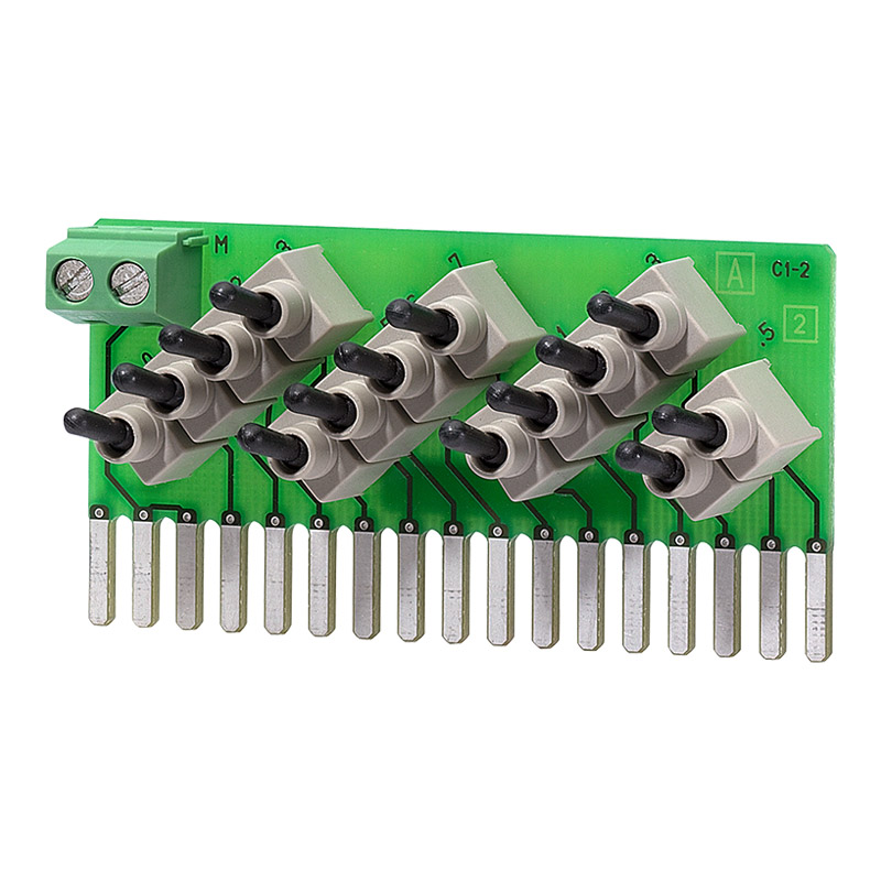 Siemens 6ES7274-1XH30-0XA0 S7-1200 Simulator Module