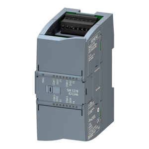 Siemens 6ES7278-4BD32-0XB0 S7-1200 SM 1278 IO-Link Master Module