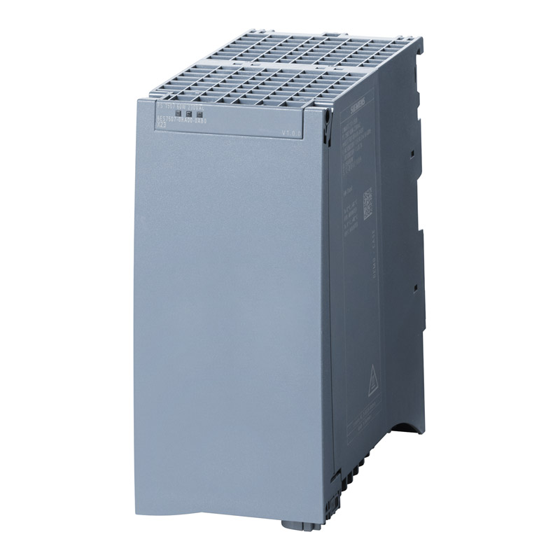 Siemens 6ES7507-0RA00-0AB0 S7-1500 PS 60 W Power Supply Siemens 6ES7507-0RA00-0AB0 S7-1500 PS 60 W Power Supply