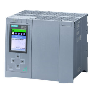 Siemens 6ES7517-3AP00-0AB0 S7-1500 CPU 1517-3 PN/DP PLC Module