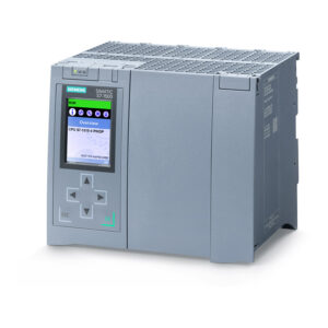 Siemens 6ES7518-4AP00-0AB0 S7-1500 CPU 1518-4 PN/DP PLC Module