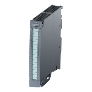 Siemens 6ES7521-1BH10-0AA0 S7-1500 DI 16x24VDC Digital Input Module