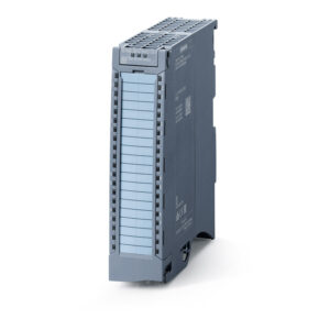 Siemens 6ES7522-5EH00-0AB0 S7-1500 DQ 16x24/125VDC Digital Output Module