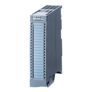 Siemens 6ES7522-5FF00-0AB0 S7-1500 DQ 8x230VAC Digital Output Module
