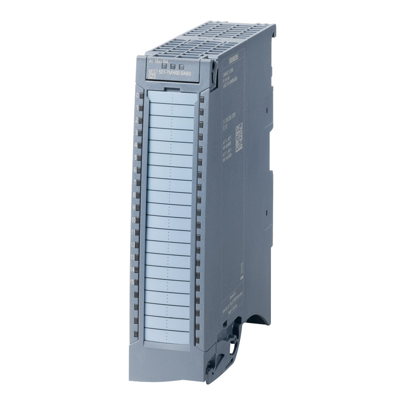 Siemens 6ES7531-7MH00-0AB0 S7-1500 AI 16xI Analog Input Module