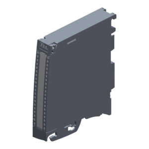 Siemens 6ES7534-7QE00-0AB0 S7-1500 AI/AQ 4xU/I/RTD/TC Analog Module