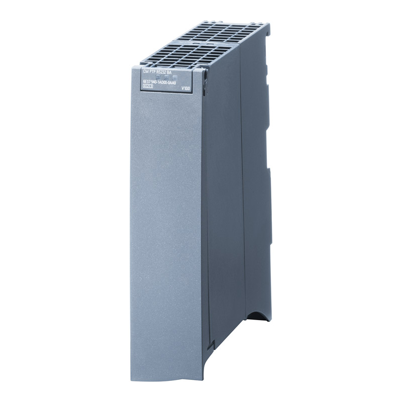 Siemens 6ES7541-1AB00-0AB0 S7-1500 CM PtP RS232 HF Communication Module