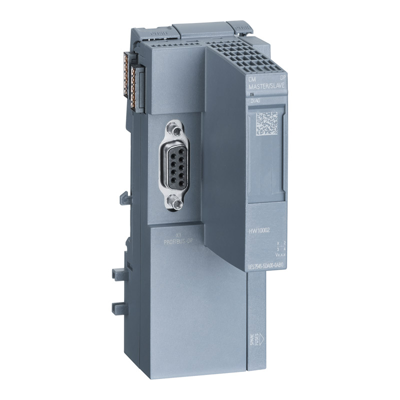 Siemens 6ES7545-5DA00-0AB0 S7-1500 Technology Module Siemens 6ES7545-5DA00-0AB0 S7-1500 Technology Module