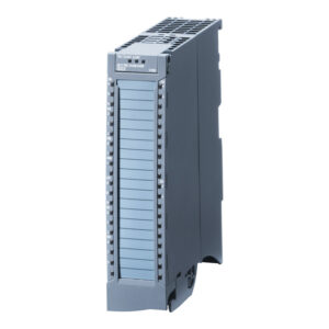 Siemens 6ES7550-1AA01-0AB0 S7-1500 TM Count 2x24V Technology Module