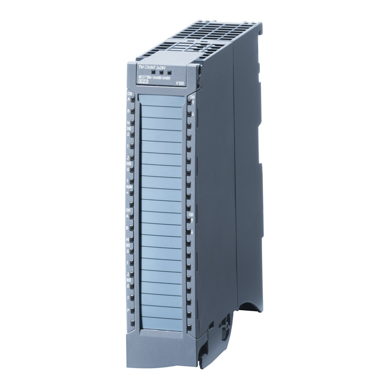 Siemens 6ES7551-1AB00-0AB0 S7-1500 TM PosInput 2 Technology Module