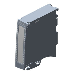 Siemens 6ES7553-1AA00-0AB0 S7-1500 TM PTO 4 Technology Module