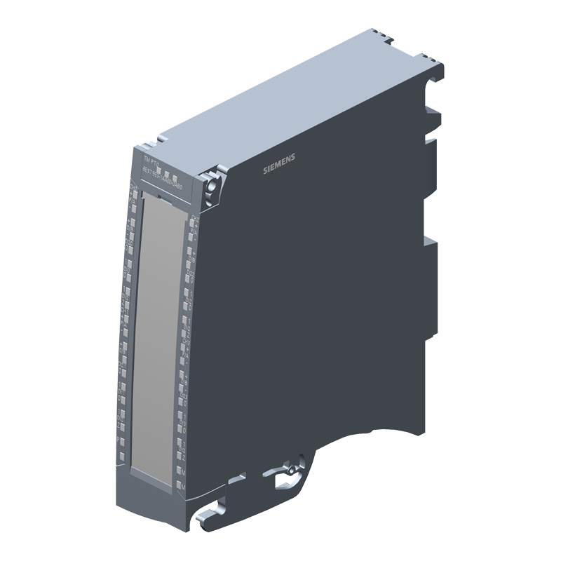 Siemens 6ES7553-1AA00-0AB0 S7-1500 TM PTO 4 Technology Module Siemens 6ES7553-1AA00-0AB0 S7-1500 TM PTO 4 Technology Module