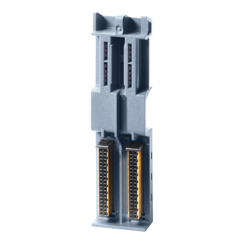 Siemens 6ES7590-0AA00-0AA0 S7-1500 U Connector 5 Pieces Siemens 6ES7590-0AA00-0AA0 S7-1500 U Connector 5 Pieces