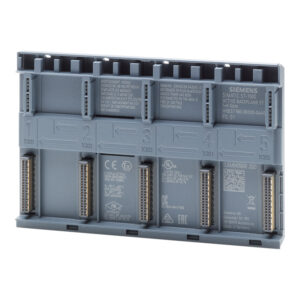 Siemens 6ES7590-0BD00-0AA0 S7-1500 ET 200MP Bus Unit Accessory