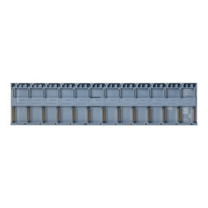 Siemens 6ES7590-0BL00-0AA0 S7-1500 ET 200MP Bus Unit Accessory