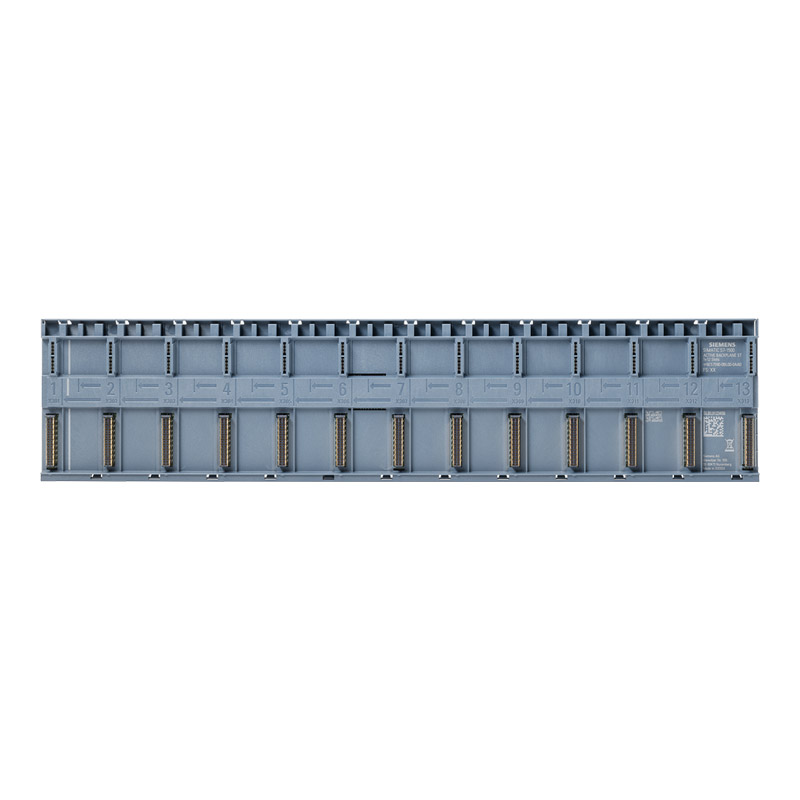 Siemens 6ES7590-0BL00-0AA0 S7-1500 ET 200MP Bus Unit Accessory