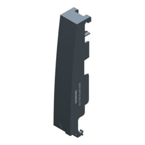 Siemens 6ES7590-0CA00-0AA0 S7-1500 Rail Connector / Accessory