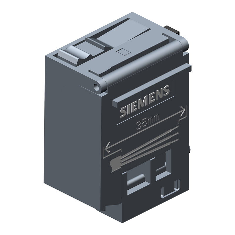 Siemens 6ES7590-8AA00-0AA0 S7-1500 Connector Plug for PS/PM
