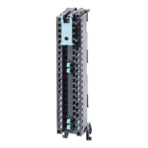 Siemens 6ES7592-1AM00-0XB0 S7-1500 Front Connector 35 mm Screw-Type 40-Pin