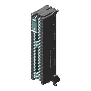 Siemens 6ES7592-1BM00-0XB0 S7-1500 Front Connector 35 mm Push-In 40-Pin