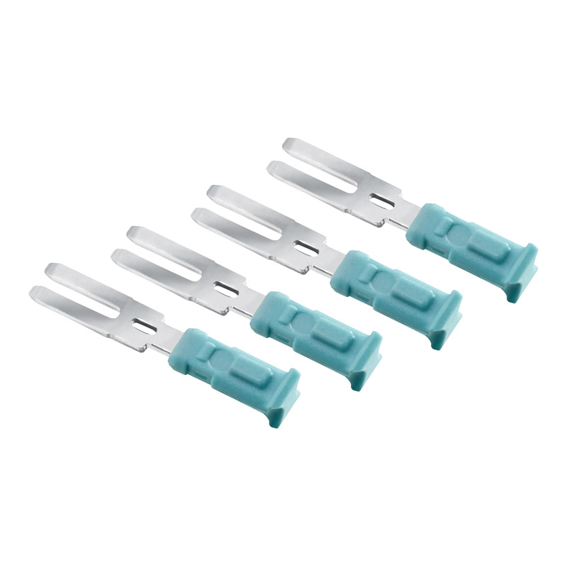 Siemens 6ES7592-3AA00-0AA0 S7-1500 Shield Terminal Set