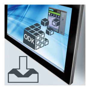 Siemens 6ES7806-2CD03-0YA0 S7-1500 ODK Engineering Package