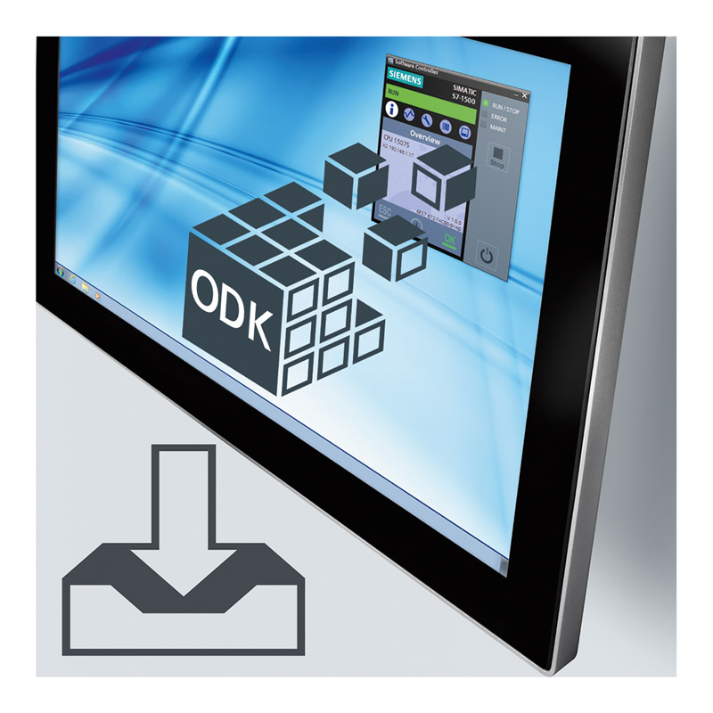 Siemens 6ES7806-2CD03-0YA0 S7-1500 ODK Engineering Package Siemens 6ES7806-2CD03-0YA0 S7-1500 ODK Engineering Package