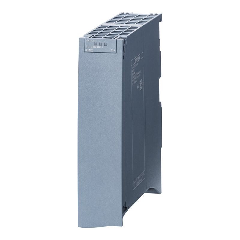 Siemens 6GK7542-1AX00-0XE0 S7-1500 CP 1542-1 Communication Processor