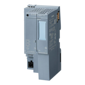 Siemens 6GK7542-6VX00-0XE0 S7-1500 CM PtP RS232 Communication Module