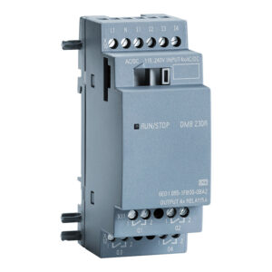 Siemens 6ED1055-1HB00-0BA2 LOGO! Expansion Module