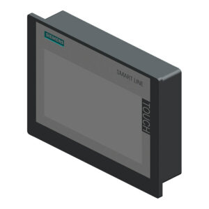 Siemens 6AV6648-0CC11-3AX0 SIMATIC HMI Smart 700 IE V3 Operator Panel